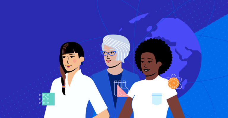 Progress Awards 7 Scholarships Across the Globe for its 2024 Women in STEM Scholarship Series