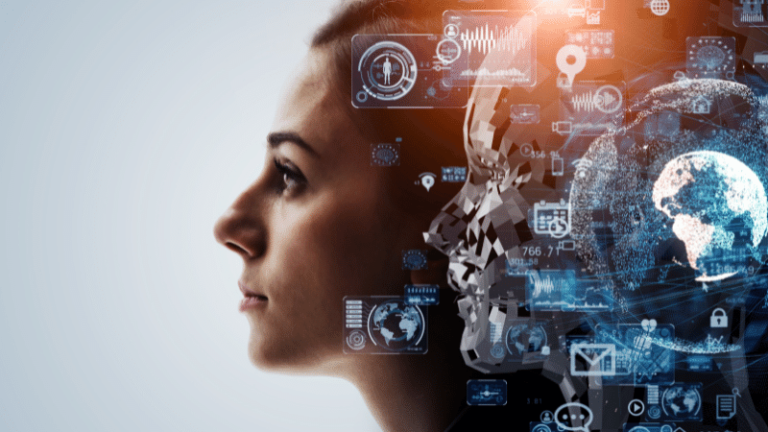 Breaking the Glass Algorithm: How Women Are Leading the AI Revolution