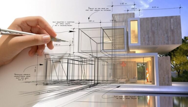 Architect & Interior