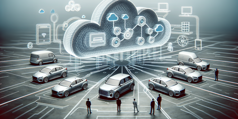 Automotive Industry