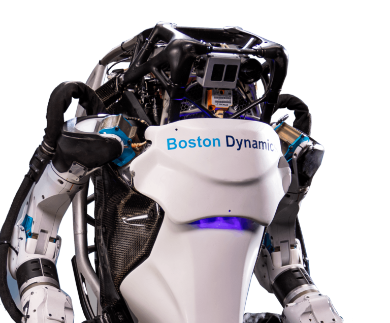 Boston Dynamics Partners with Mayo Clinic for Robotic Healthcare Assistants