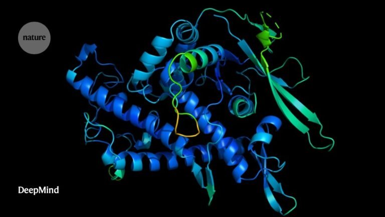 Google DeepMind’s AI: Revolutionizing Biotechnology