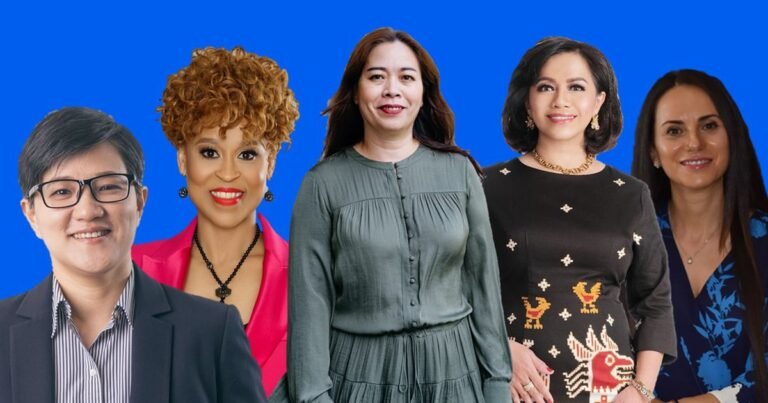 Unilever’s Women Empowerment Campaign: Fueling Economic Growth