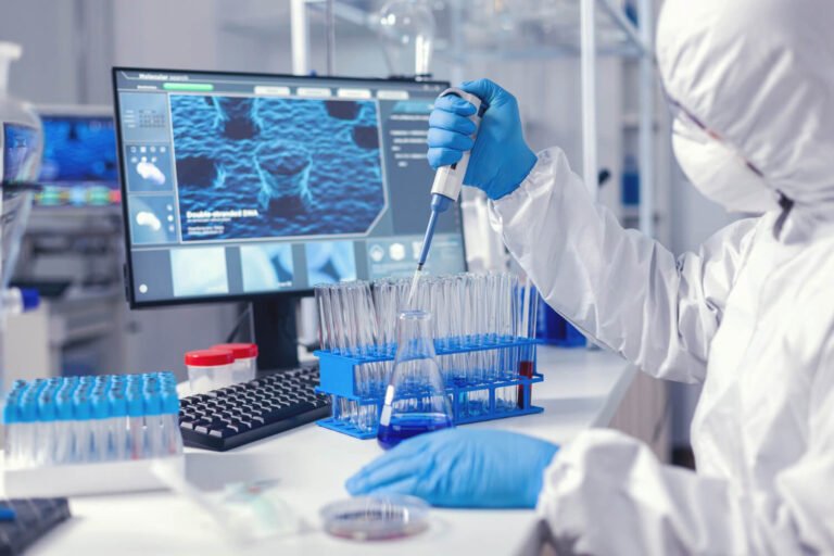 Healthcare & Biotech