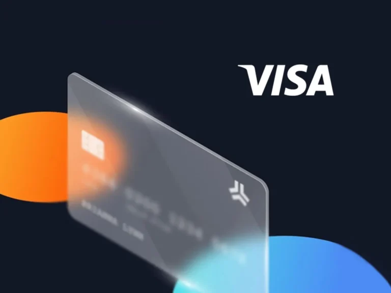 Mastercard and Visa Collaborate on Digital Identity Solutions