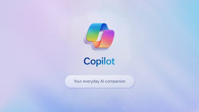 Microsoft Launches Copilot AI for Enhanced Productivity Tools