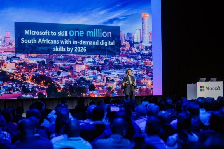 Microsoft’s AI Skills Initiative: Preparing the Workforce for an AI-Driven Future