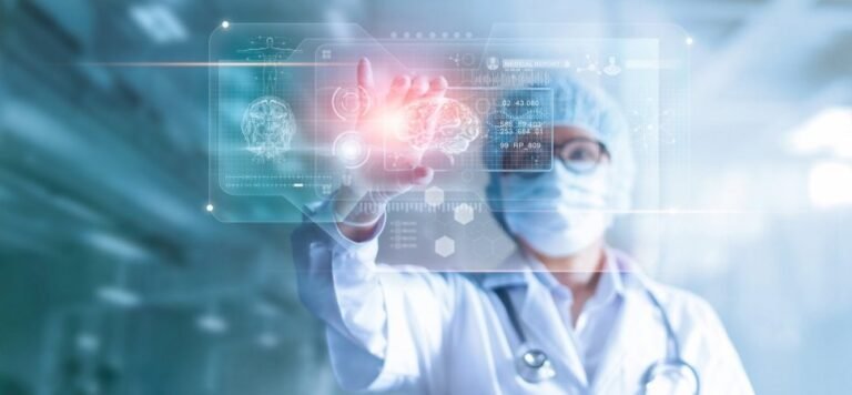 Stanford and Google Team Up to Revolutionize Healthcare with AI
