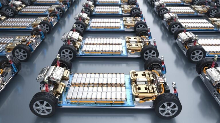 Tesla’s New Battery Tech: Extending the Range of Electric Vehicles