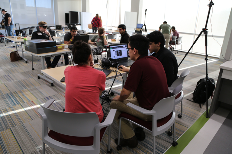University of Texas and Dell Partner to Enhance Cybersecurity