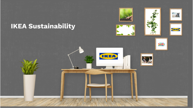 IKEA Launches Circular Furniture Initiative to Reduce Waste