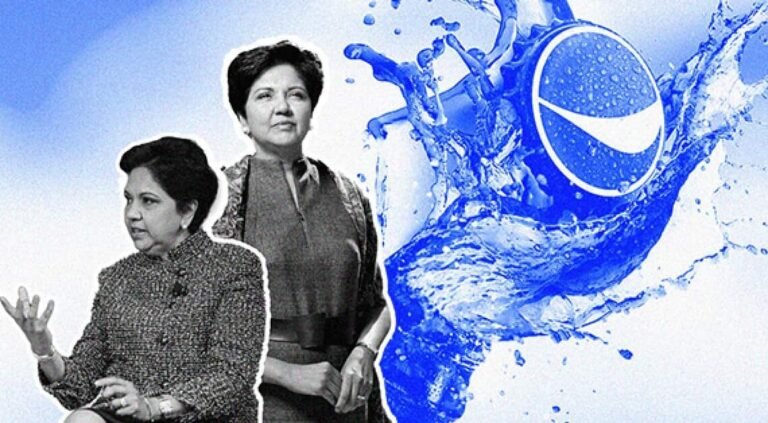 Indra Nooyi’s Blueprint for Success: Balancing Profit with Purpose