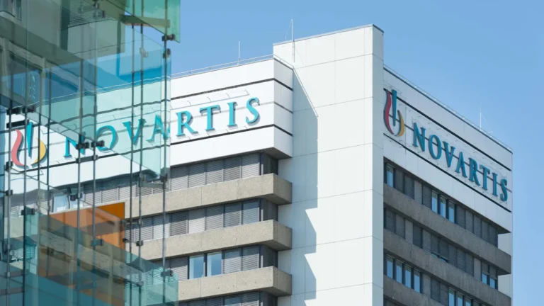 Novartis’ Gene Therapy: A New Hope for Rare Disease Patients
