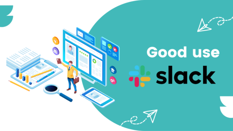 Slack’s New Collaboration Tools: Empowering Remote Teams to Work Smarter