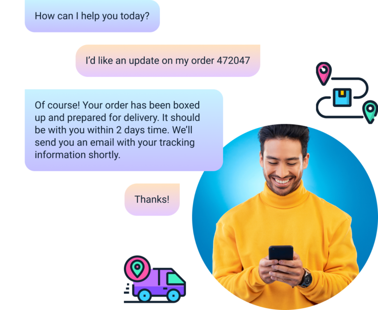 Shopify’s AI Chatbot: Revolutionizing Customer Support for E-Commerce