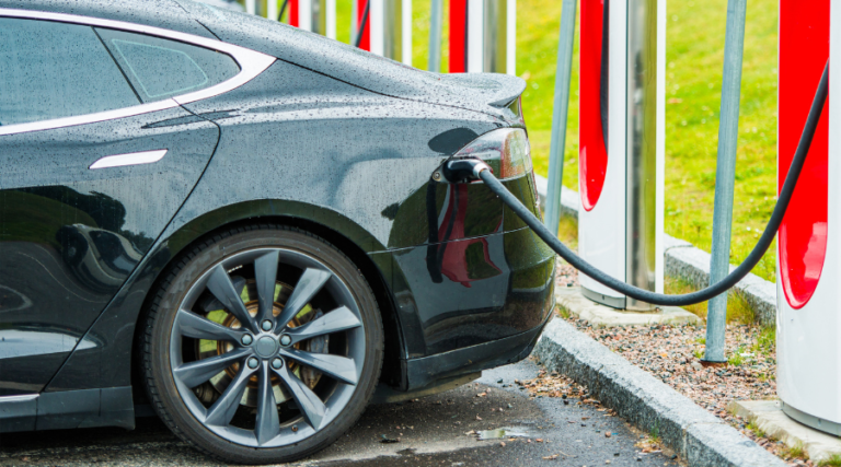Tesla’s Battery Breakthrough: Powering the Future of Energy