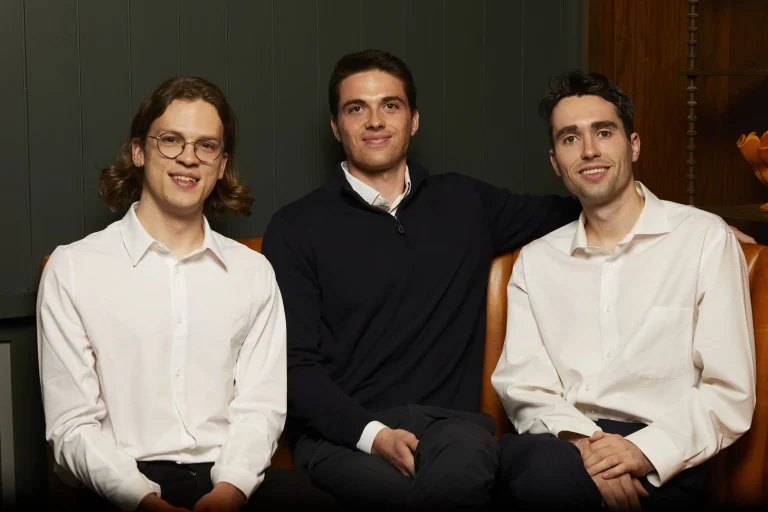 Rogo raises $40M to transform financial Ops with GenAI—is Wall Street ready for AI-Native strategy?