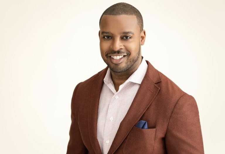 Resonant Link Appoints Omari Bouknight as CEO to Lead Wireless MedTech Innovation
