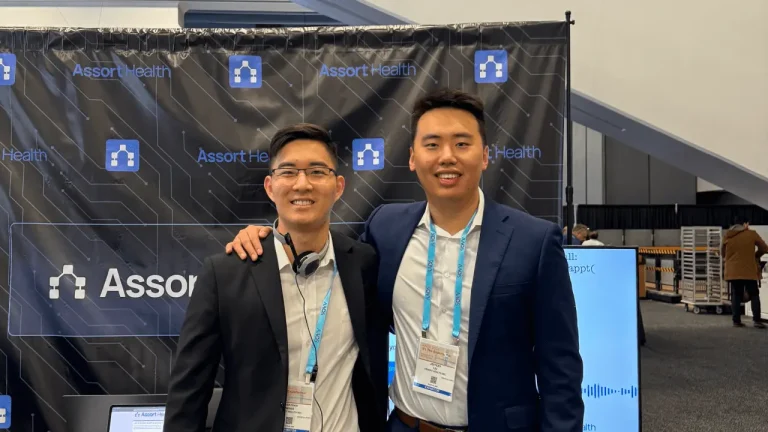 Assort Health Raises $26M to Solve the Pain of Hold Times in Healthcare