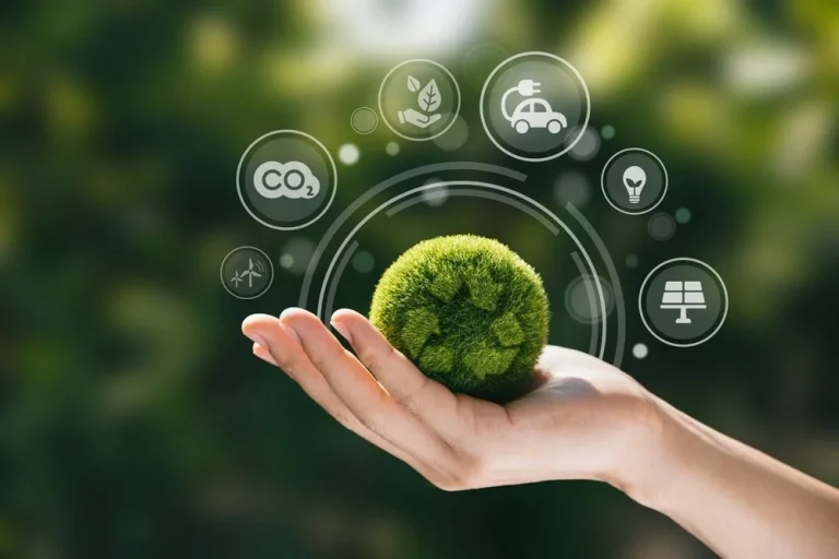 AI: The Unseen Energy Saver Driving the Future of Industry