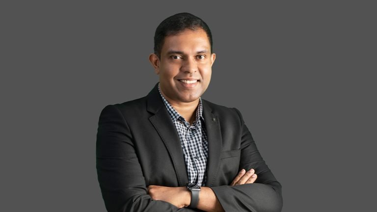 Kishendran Gunalan Appointed as CIO of Mercedes-Benz Mobility