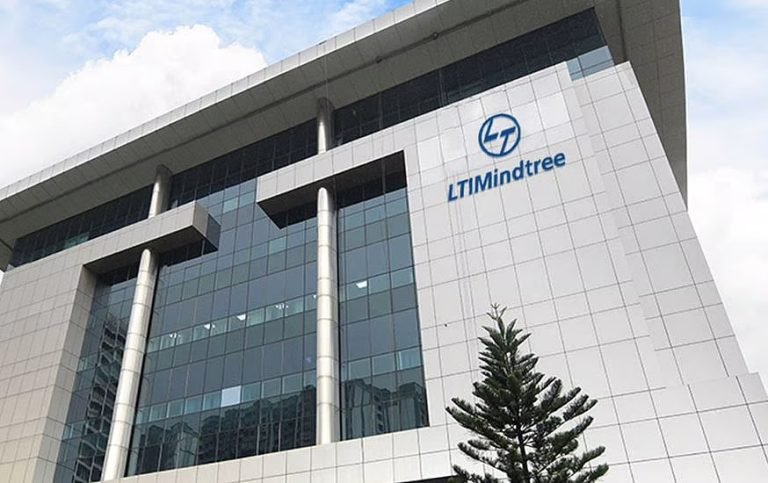LTIMindtree Powers Through Q4 With AI-Led Growth and Bold Leadership Shifts