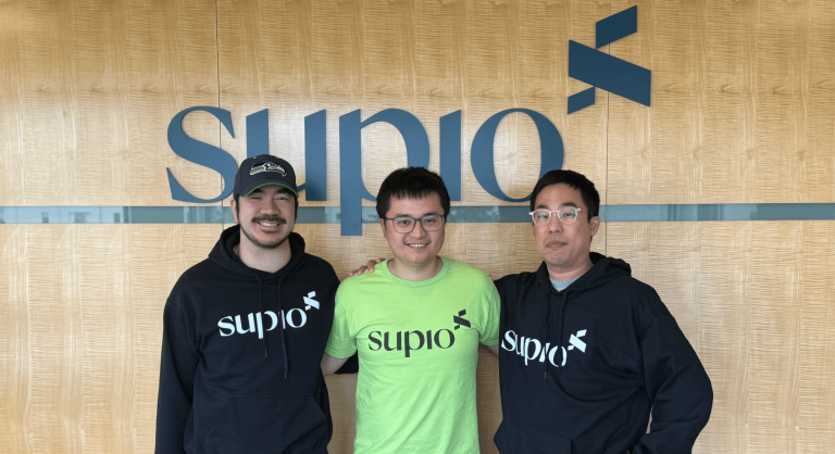 Supio Secures $60M to Redefine Legal Tech with Human-in-the-Loop AI
