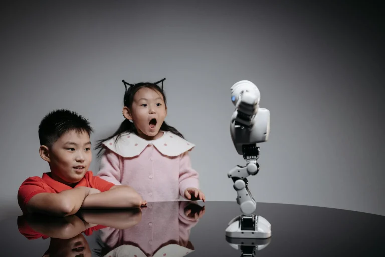 Smart Machines, Smarter Money: Why Investors Are Backing Specialized Robots in 2025