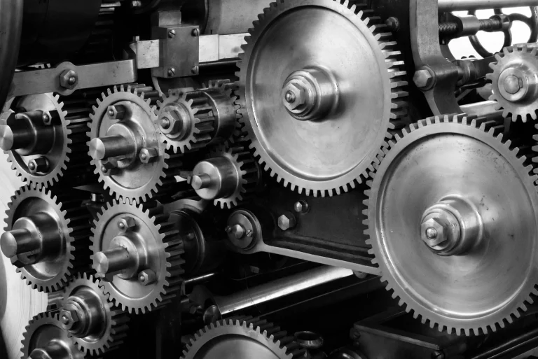 A Surge in CNC Machine Tool Orders: What Does It Mean for U.S. Manufacturing?