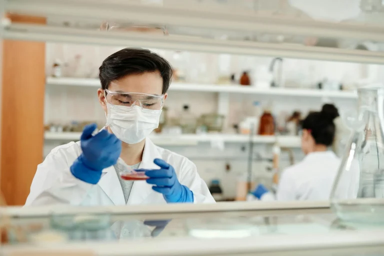 Novotech’s Commitment to Diversity Recognized at 2025 Pharmaceutical Technology Excellence Awards