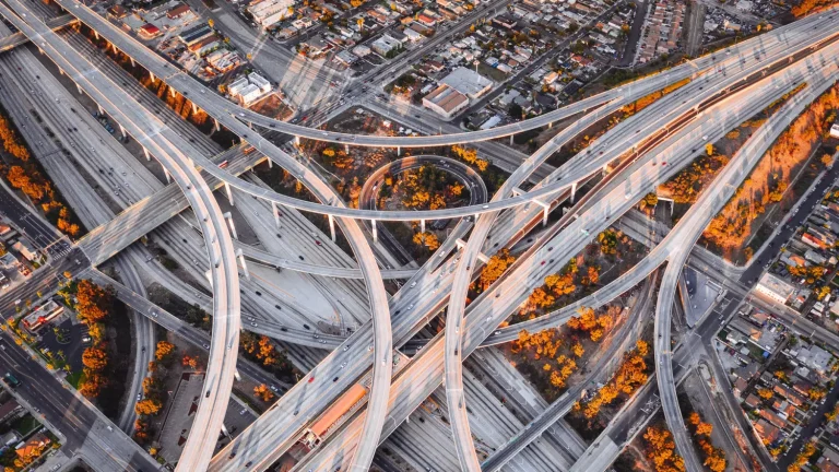 U.S. Infrastructure Needs $3.7T — Can Private Capital Bridge the Gap?