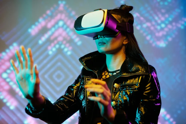 World’s Young Innovators: How Gen Z Is Powering the Next Tech Revolution in the U.S.