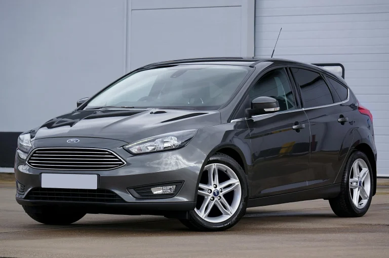 Ford Optimizes Domestic Production Amid New Tariffs