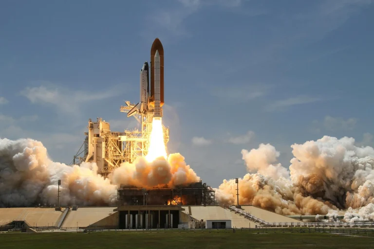 NASA Collaborates with Industry and Academia for Space Innovation