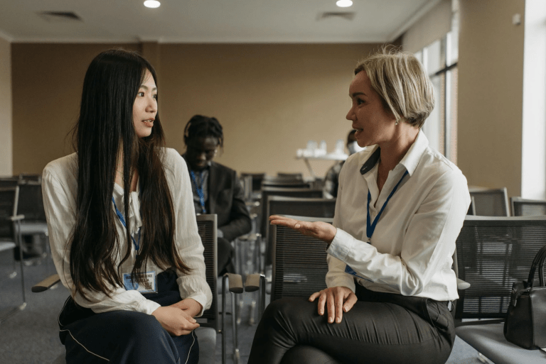 The Future of Leadership Development: From Traditional Programs to Personalized Learning Ecosystems