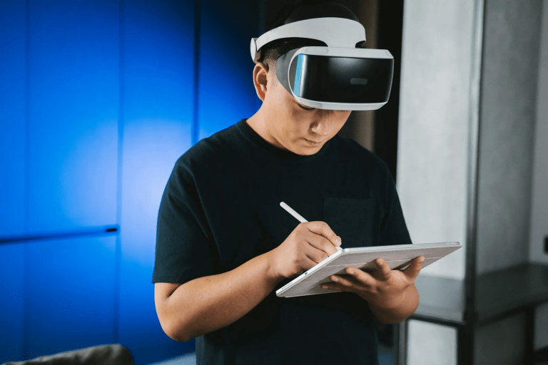 Meta AI Virtual Workspace: Revolutionizing Remote Collaboration