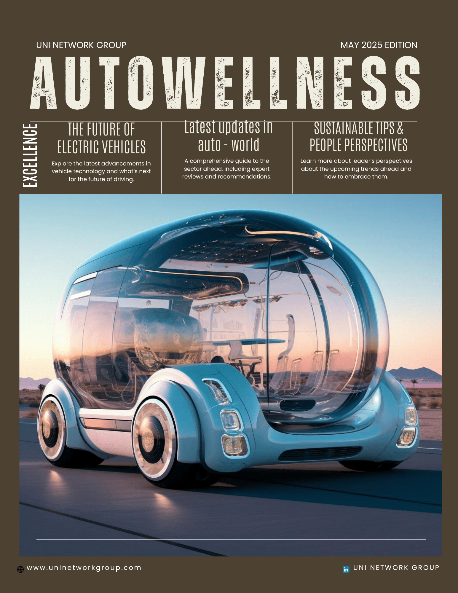 Magazine 2