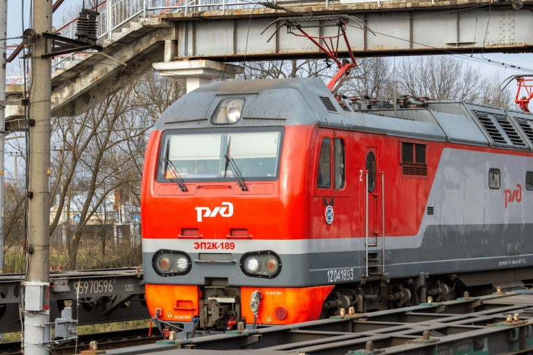 Gateway Rail Industrial Park Launches in Texas: A New Era for U.S.-Mexico Logistics