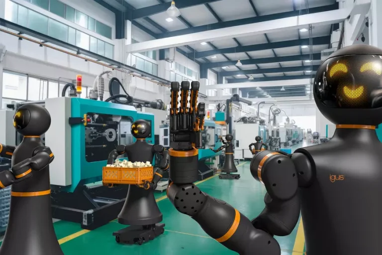 The Rise of Humanoids: Automatica 2025 Spotlights Next-Gen Robotics and Global Ambitions