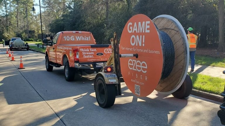 Ezee Fiber Acquires Tachus Fiber Internet, Expanding Regional Reach Across Texas and Beyond
