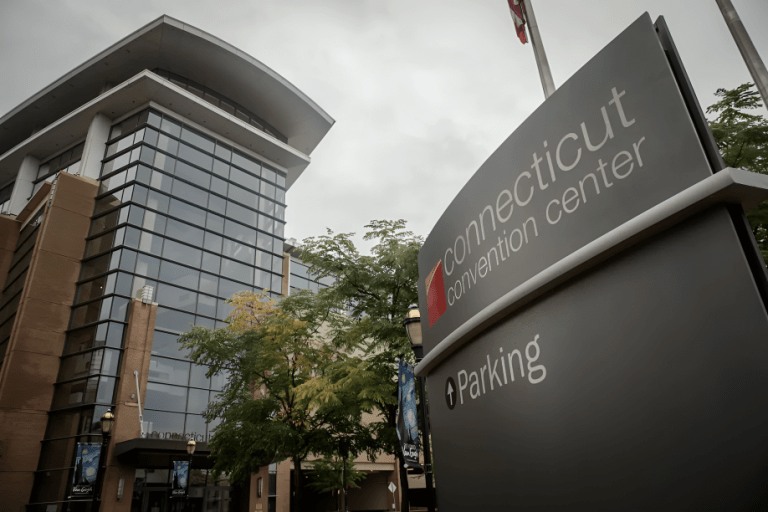 Connecticut Convention Center Marks 20 Years of Economic Impact and Urban Revitalization