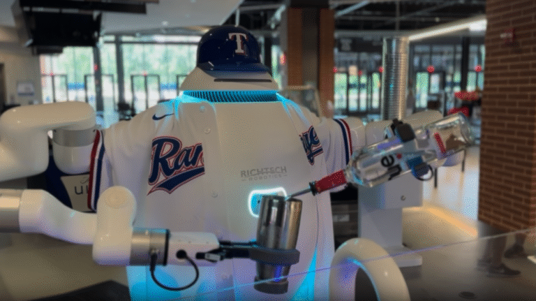 Richtech Robotics Joint Venture Partner Secures US$4M Sales Agreement to Expand in Asia’s AI Robotics Market
