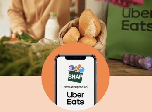 Uber Expands SNAP EBT Access with New Retail Partners, Including Wegmans and Gopuff