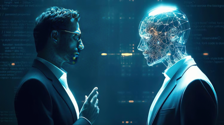 AI for All: The Human Renaissance Powered by Intelligence