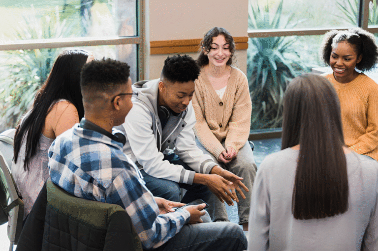 Mental and Behavioral Health Disorders Rising in the U.S.; New Report Calls for Expanded Preventive Interventions