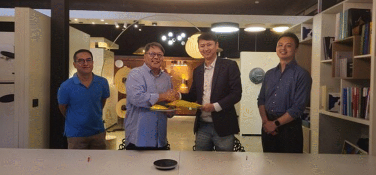 TCL SunPower Global and Bellsolar Join Forces to Advance Clean Energy in Réunion Island