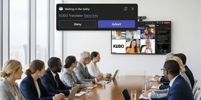 Ashton Bentley by Kramer Display Mounting Systems Approved for Express Install for Microsoft Teams Rooms