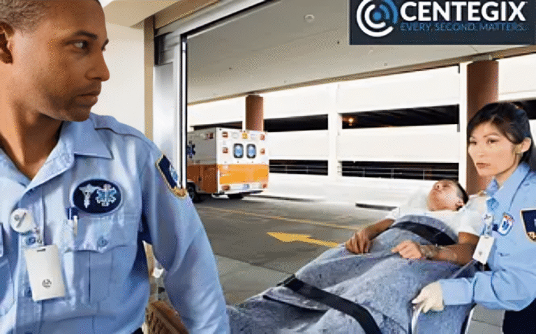 CENTEGIX Enhances CrisisAlert with RapidSOS Integration to Cut Emergency Response Times