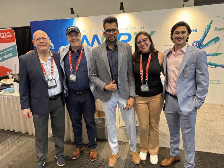 Azure Knowledge Rebrands as Mavrix to Advance AI-Powered Data Intelligence
