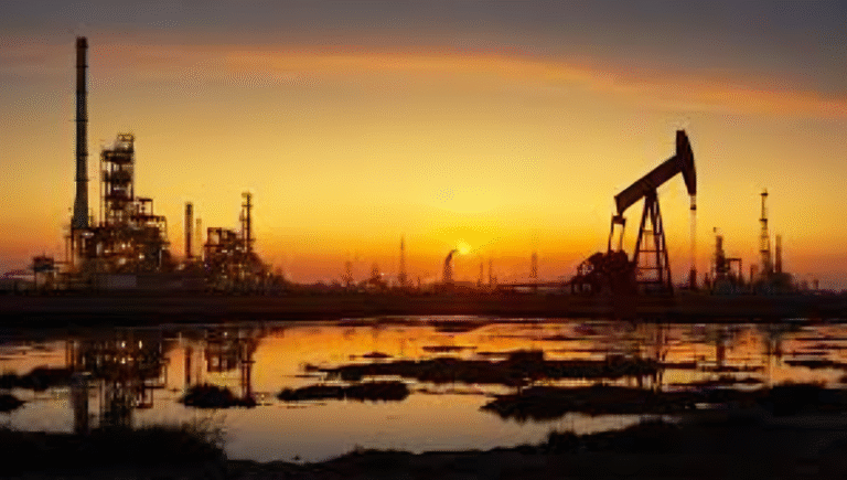 Back-to-Back Catalysts Drive U.S. Oil and Gas Producers as Domestic Output Tightens